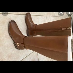 Cole Haan Camry Riding Boot